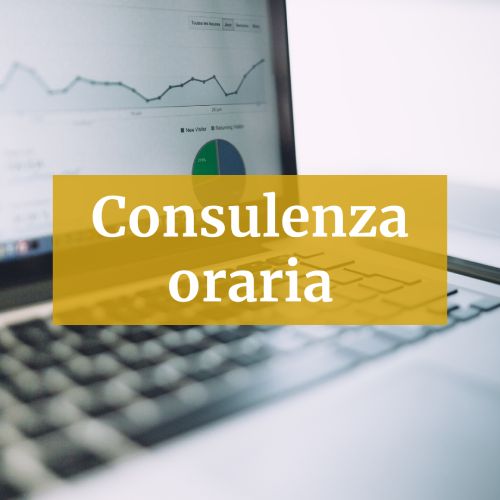 servizio consulenza oraria