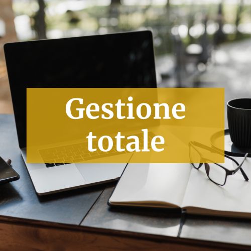 servizio gestione totale