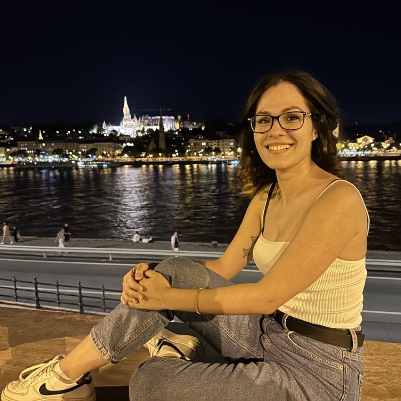 storia digital strategist social media marketing