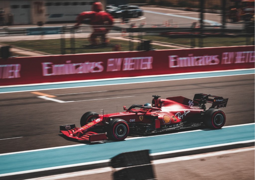 formula1 granpremio ungheria