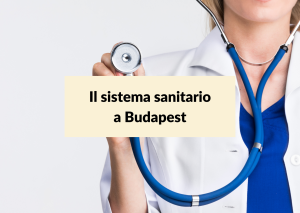 sistema sanitario budapest